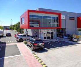 Offices commercial property for sale at 104.1 DVB/2-6 Leonardo Drive Brisbane Airport QLD 4008