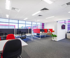 Offices commercial property for sale at 104.1 DVB/2-6 Leonardo Drive Brisbane Airport QLD 4008