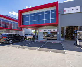 Offices commercial property for sale at 104.1 DVB/2-6 Leonardo Drive Brisbane Airport QLD 4008