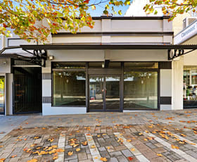 Medical / Consulting commercial property leased at 53 Bay View Terrace Claremont WA 6010