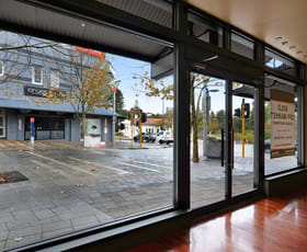 Offices commercial property leased at 53 Bay View Terrace Claremont WA 6010