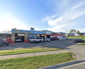 Factory, Warehouse & Industrial commercial property leased at 231 Colchester Road Kilsyth VIC 3137
