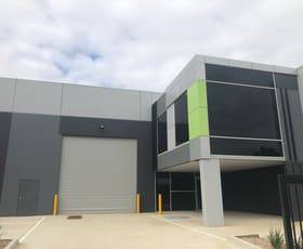 Factory, Warehouse & Industrial commercial property leased at 46 Radnor Drive Deer Park VIC 3023