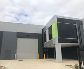 Factory, Warehouse & Industrial commercial property leased at 46 Radnor Drive Deer Park VIC 3023