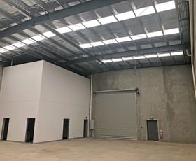Showrooms / Bulky Goods commercial property leased at 46 Radnor Drive Deer Park VIC 3023