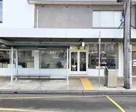 Offices commercial property leased at 51 Blyth Street Altona VIC 3018