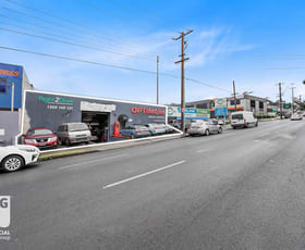 Showrooms / Bulky Goods commercial property leased at 127 Boundary Road Peakhurst NSW 2210