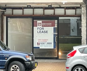 Medical / Consulting commercial property leased at 1/890 Anzac Parade Maroubra Junction NSW 2035