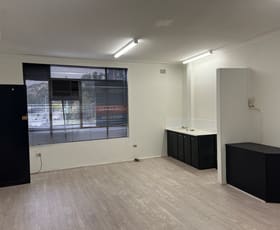 Offices commercial property for lease at Carlingford NSW 2118