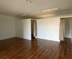 Offices commercial property leased at 1/124 Targo Street Bundaberg South QLD 4670