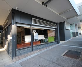 Shop & Retail commercial property leased at Shop D/101 Sturt Street Townsville City QLD 4810