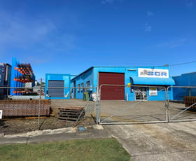 Factory, Warehouse & Industrial commercial property leased at 2/8 Allen Street Caloundra QLD 4551