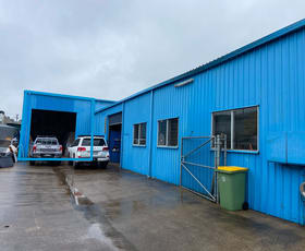 Factory, Warehouse & Industrial commercial property leased at 2/8 Allen Street Caloundra QLD 4551