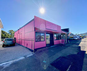 Offices commercial property leased at 229 Charters Towers Road Mysterton QLD 4812