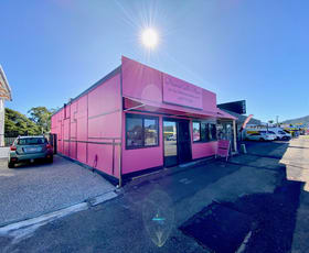 Shop & Retail commercial property leased at 229 Charters Towers Road Mysterton QLD 4812