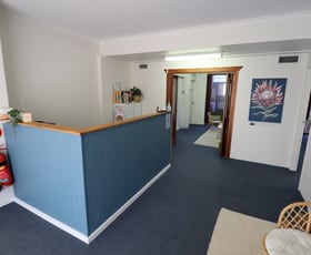 Offices commercial property leased at 3/25 Victoria Street Wollongong NSW 2500