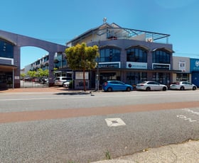 Offices commercial property leased at 6/628-630 Newcastle Street Leederville WA 6007