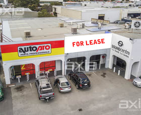 Shop & Retail commercial property leased at 2/144 Russell Road Morley WA 6062