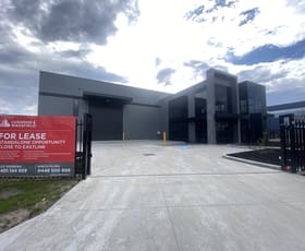 Factory, Warehouse & Industrial commercial property leased at 59 Naxos Way Keysborough VIC 3173