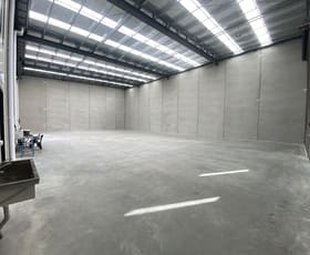 Factory, Warehouse & Industrial commercial property leased at 59 Naxos Way Keysborough VIC 3173