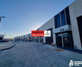 Other commercial property leased at Dohertys Road Laverton North VIC 3026