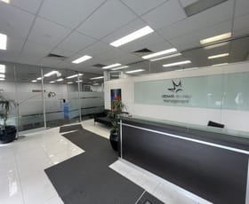 Offices commercial property leased at 1-3 Rocklea Drive Port Melbourne VIC 3207