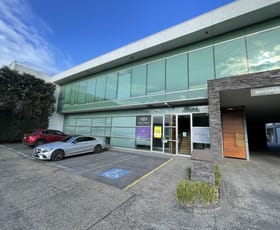 Offices commercial property leased at 1-3 Rocklea Drive Port Melbourne VIC 3207
