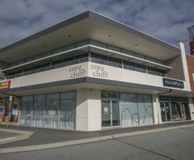 Offices commercial property leased at Suite 15/51 Cedric Street Stirling WA 6021