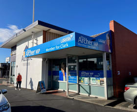 Offices commercial property leased at 62 Main Road Moonah TAS 7009