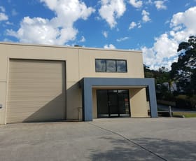 Factory, Warehouse & Industrial commercial property leased at 1/373 Manns Road West Gosford NSW 2250