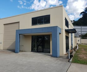 Factory, Warehouse & Industrial commercial property leased at 1/373 Manns Road West Gosford NSW 2250