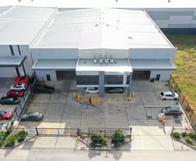 Factory, Warehouse & Industrial commercial property leased at 235 Kurrajong Road Prestons NSW 2170