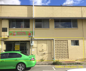 Factory, Warehouse & Industrial commercial property leased at 2/8-10 Keidges Road Bellbird Park QLD 4300
