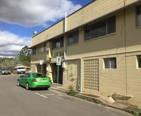 Factory, Warehouse & Industrial commercial property leased at 2/8-10 Keidges Road Bellbird Park QLD 4300