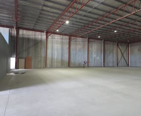 Factory, Warehouse & Industrial commercial property leased at Unit 1/1-5 Callan Street Mitchell ACT 2911