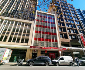 Offices commercial property leased at LG/93 York Street Sydney NSW 2000