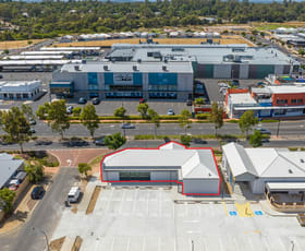Medical / Consulting commercial property leased at 36 Arrowsmith Drive Dalyellup WA 6230