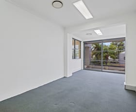 Offices commercial property leased at Level 1 600 Darling Street Rozelle NSW 2039