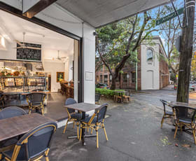 Medical / Consulting commercial property leased at Shop 496 Bourke St Surry Hills NSW 2010