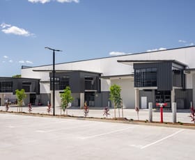 Factory, Warehouse & Industrial commercial property sold at 12/62 Ingleston Rd Tingalpa QLD 4173