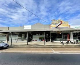 Offices commercial property leased at 87B Main Street Bairnsdale VIC 3875