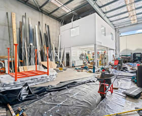 Factory, Warehouse & Industrial commercial property leased at Smithfield NSW 2164