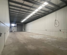 Factory, Warehouse & Industrial commercial property leased at Unit 1/3 CHETWYND STREET Loganholme QLD 4129