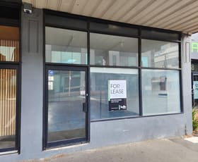 Shop & Retail commercial property leased at 60 Camberwell Road Hawthorn East VIC 3123