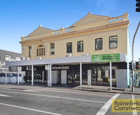 Other commercial property leased at 146 Wickham Street Fortitude Valley QLD 4006