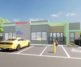 Shop & Retail commercial property leased at 222 Clarkes Road Brookfield VIC 3338