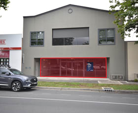 Shop & Retail commercial property leased at 1/423 Swift Street Albury NSW 2640
