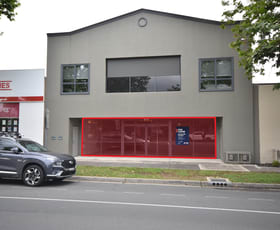 Showrooms / Bulky Goods commercial property for lease at 1/423 Swift Street Albury NSW 2640