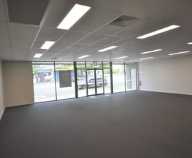 Showrooms / Bulky Goods commercial property for lease at 1/423 Swift Street Albury NSW 2640