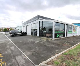 Offices commercial property leased at 281 Invermay Road Invermay TAS 7248